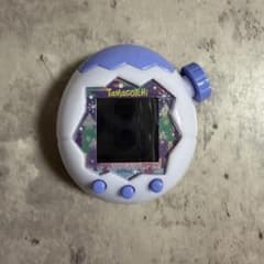 たまごっちパラダイス White Glacierのサムネイル