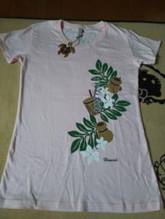 ハワイTシャツのサムネイル