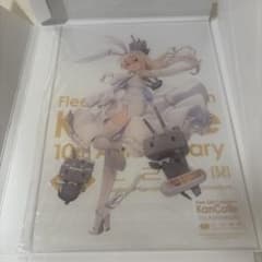 艦これ カレー機関 アクリルボード 島風 10周年のサムネイル
