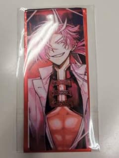 FGO 最終再臨展 編成画面風カード 高杉晋作 - メルカリ