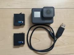 GoPro HERO5 BLACKのサムネイル