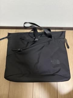 THE NORTH FACE ピレネートート NM82507 ブラックのサムネイル