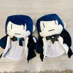 Ado ぬいぐるみ パペット 4体セット Ado なにこれぇ パペット 2つセット - メルカリ