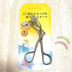 【使用数回】アイプチ ひとえ・奥ぶたえ用カーラー PLAZA先行パッケージのサムネイル