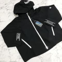 G/fore レディース　ゴルフウェアジャケット　Sサイズ 新品未使用品 G/FORE ジーフォアゴルフ レディース ジャケット スポーツコート