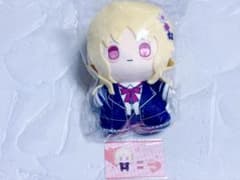 ディアラバ 受注 ぬいぐるみ 小森ユイ 制服 - メルカリ