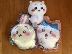 치이카와 상품 세트