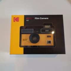 コダック KODAK i60 フィルムカメラのサムネイル