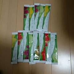 フルーツ青汁13本のサムネイル