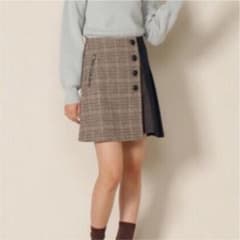 REDYAZEL ミニスカート (11月末まで)のサムネイル