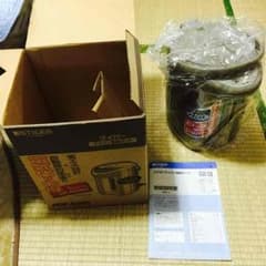 タイガー電気ポットのサムネイル