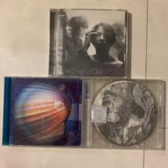 【たく様専用②】L'Arc〜en〜Ciel　CD3枚セット販売のサムネイル