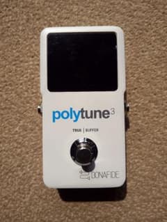 POLYTUNE 3のサムネイル