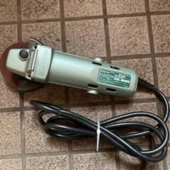 日立　ディスクグラインダ　 100㎜のサムネイル
