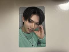 今江陸斗 練習着 トレカ 日プ 新世界のサムネイル