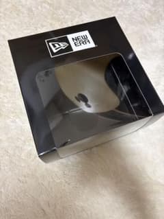 NEW ERA キャップ用収納ボックスのサムネイル