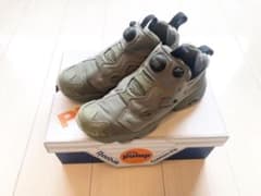 INSTAPUMP FURY ポンプフューリーのサムネイル