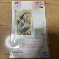 学園アイドルマスター スタンド付きアートアクリルプレートvol.2 (倉本千奈)
