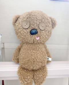 USJボブのティムのぬいぐるみのサムネイル