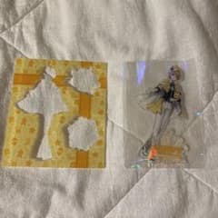 すとぷり るぅと アクリルスタンドのサムネイル