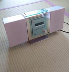 【ジャンク】KENWOOD ミニコンポ KENWOOD ミニコンポ ジャンク品 - メルカリ