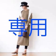 【sold out】ネットスター  ロングスリットワンピースのサムネイル