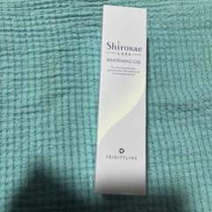 しろさえ　Shirosae ホワイトニングジェル 50gのサムネイル