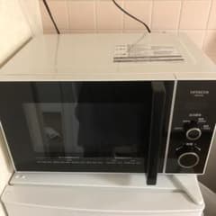 電子レンジのサムネイル