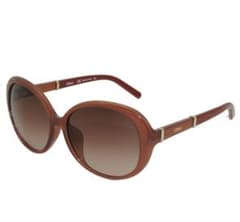 最終お値下げ‼️Chloe クロエ　CE698SA-222 サングラスUVカットのサムネイル