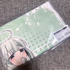 魔法少女にあこがれて C106 コミケ 阿良河キウィ レオパルト グッズ