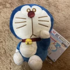 ドラえもんぬいぐるみのサムネイル