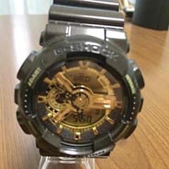 G-SHOCKのサムネイル