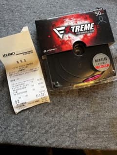 ファイテン　メタックス　50センチのサムネイル
