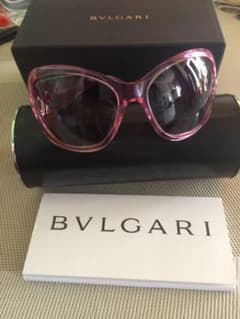 Bvlgari サングラスのサムネイル
