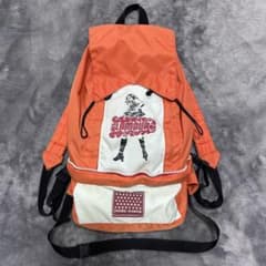 ヒステリックグラマー ヴィクセンガール リュック バックパック ヒステリックグラマー ヴィクセンガール リュック バックパック - メルカリ