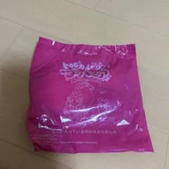 トロピカル～ジュ！プリキュア ハッピーセット 未開封のサムネイル