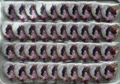 にじさんじ 三枝明那 缶バッジ - メルカリ