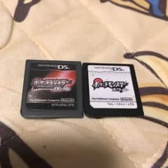 ポケットモンスター パールのサムネイル
