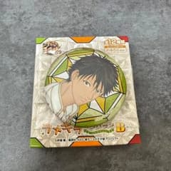 新テニスの王子様 ラメキラ缶バッジB 財前のサムネイル