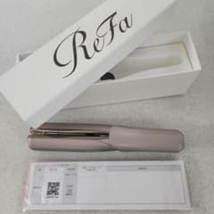 ReFa リファ　フィンガーアイロン ST 6のサムネイル