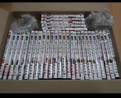 東京リベンジャーズ　全巻セットのサムネイル