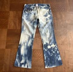 トゥルーレリジョン true religion  デニムパンツのサムネイル