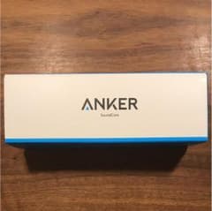 Anker SoundCore ブルートゥーススピーカー A3102011のサムネイル