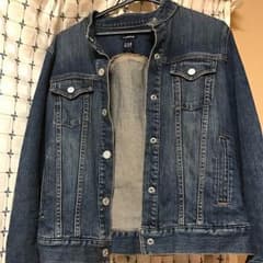 GAPジージャンのサムネイル