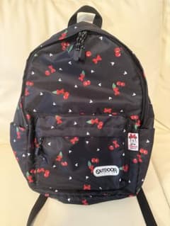 OUTDOOR ミニーマウス コラボ リュックのサムネイル