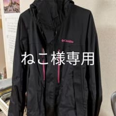 コロンビア　アウタージャケットのサムネイル