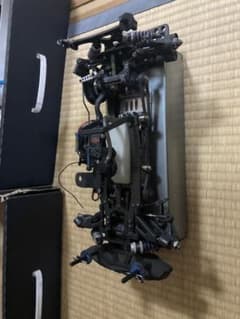 エンジンラジコン！　セット売りのサムネイル