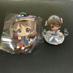 渡辺曜セットのサムネイル