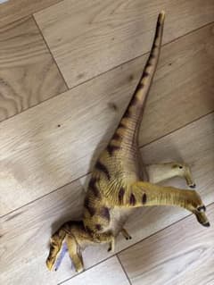 ティラノサウルスのサムネイル