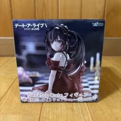 デート・ア・ライブ Desktop Cute 時崎狂三 ナイトウェアver. - メルカリ